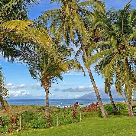 Aparthotel Aloha Kahakai Wailea  Zewnętrze zdjęcie