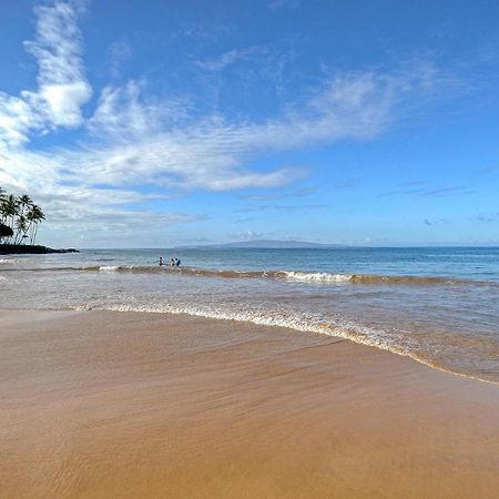 Aparthotel Aloha Kahakai Wailea  Zewnętrze zdjęcie
