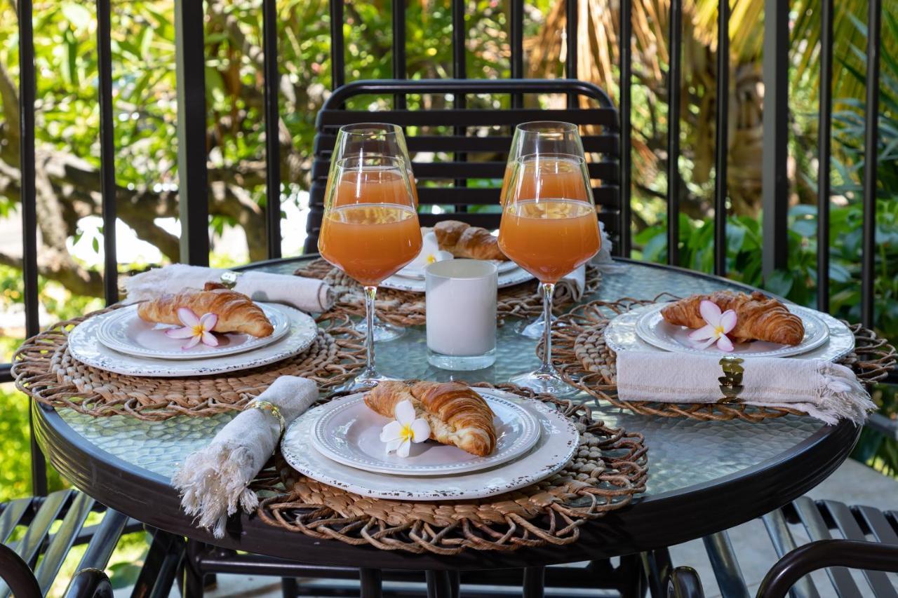 Aparthotel Aloha Kahakai Wailea  Zewnętrze zdjęcie