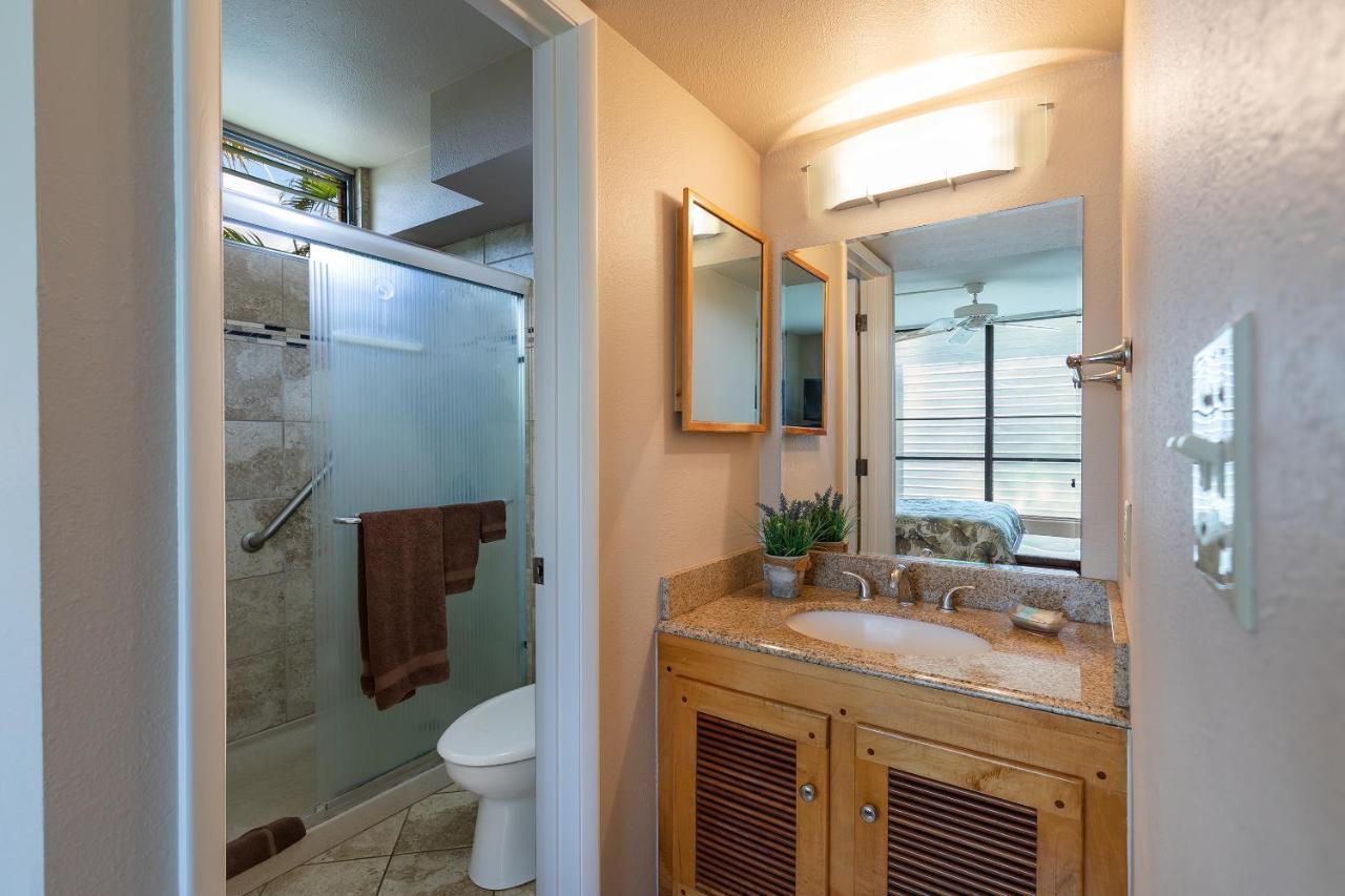 Aparthotel Aloha Kahakai Wailea  Zewnętrze zdjęcie